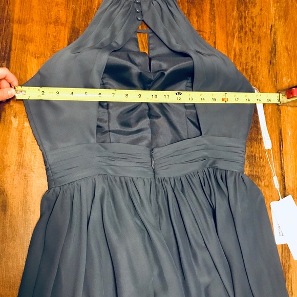 NWT Quality Formal Dress - Picture 10 of 16
